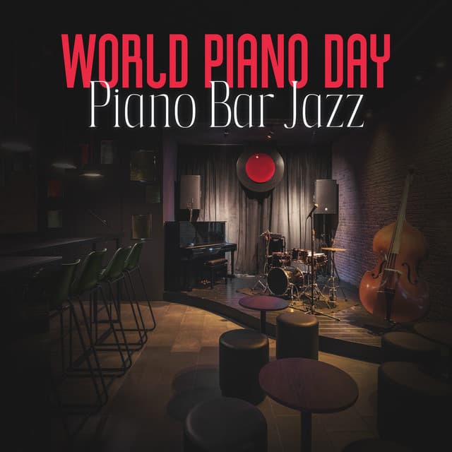 World Piano Day: Piano Bar Jazz - Drinks Near Me
