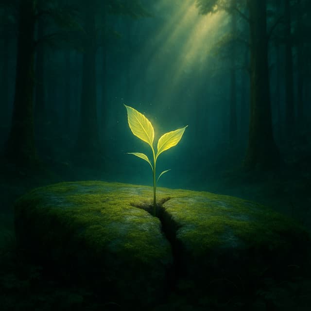 0 Hour Zen: Rebirth - Baltic Nature Sounds