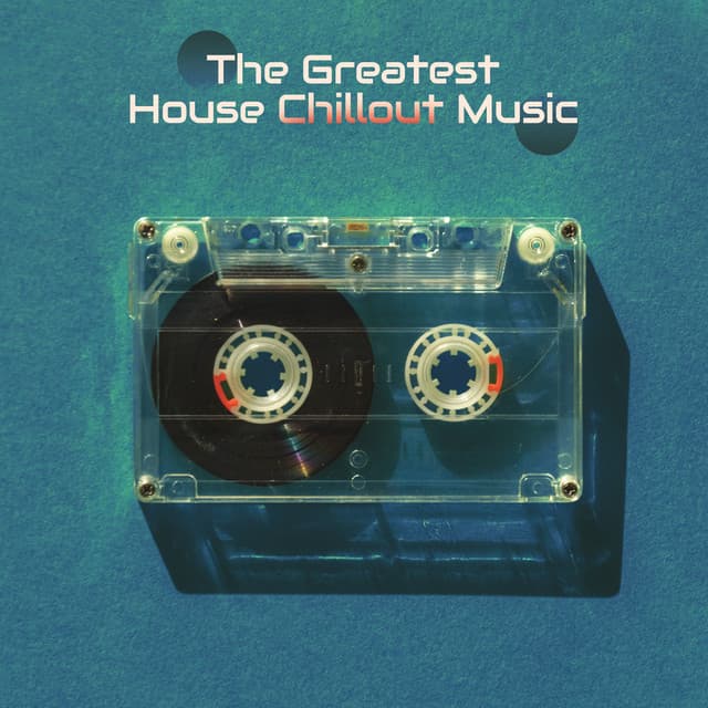 Beach House Chillout Music Academy & Cool Chillout Zone