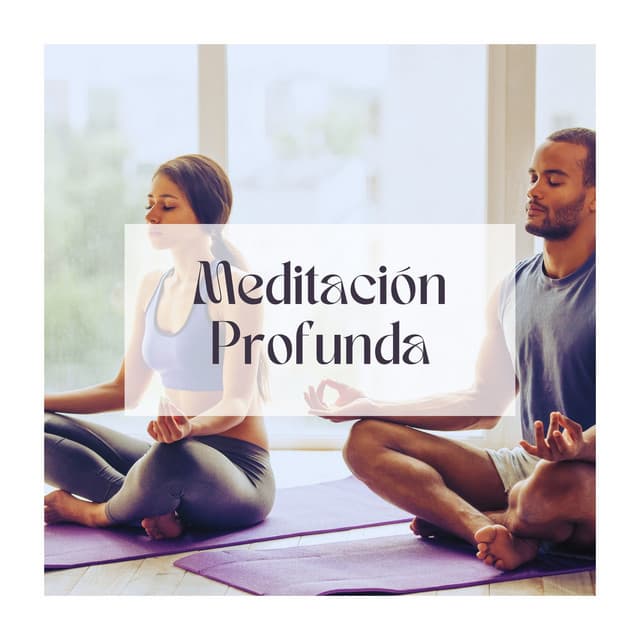 Meditación Profunda: Sonidos Relajantes de la Naturaleza para el Alma - Calmar la Ansiedad