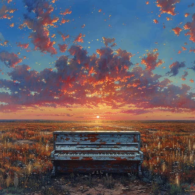 Reflexiones De Piano: Ecos Emocionales - Chicos de la banda sonora de la película instrumental