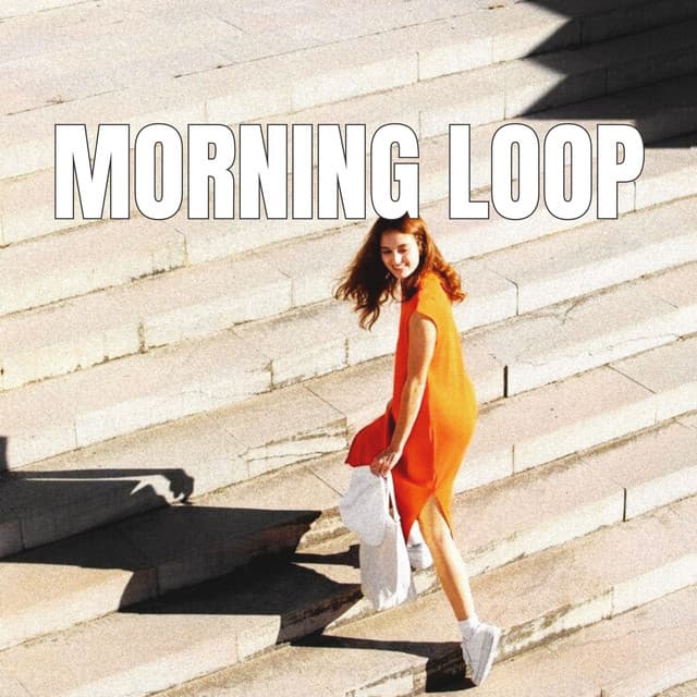 Morning Loop: Fade Into Motion - Good Energy Club