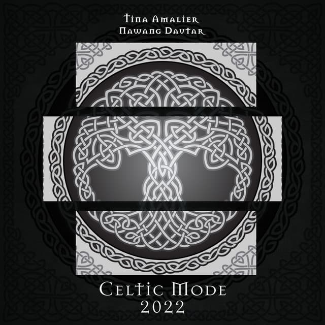 Celtic Mode 2022 - Tina Amalier
