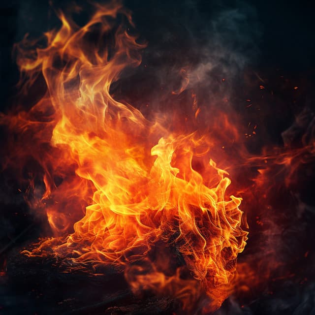 Serenidad Armónica Del Fuego: Bienestar Musical - La red acordes