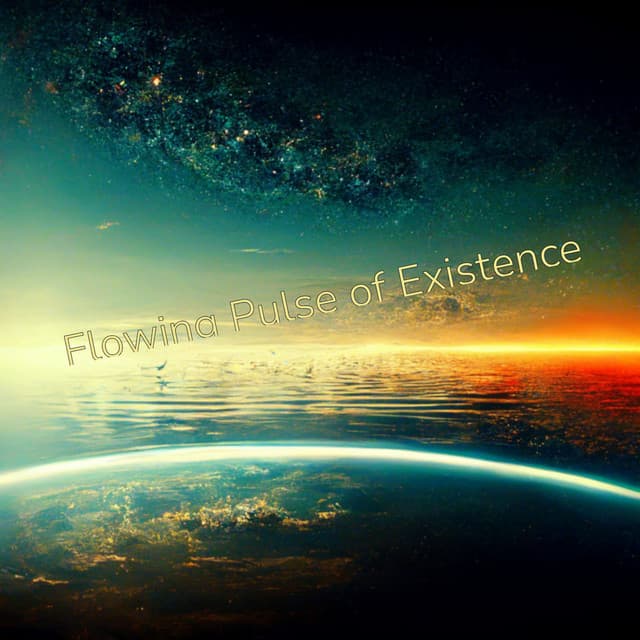 Flowing Pulse of Existence - Oceara