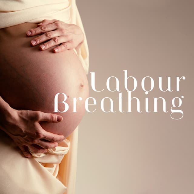 Labour Breathing - Jane Groud