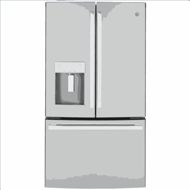 Refrigerators and Generators for Background Sounds and White Noises - Calming Sounds for Sleep