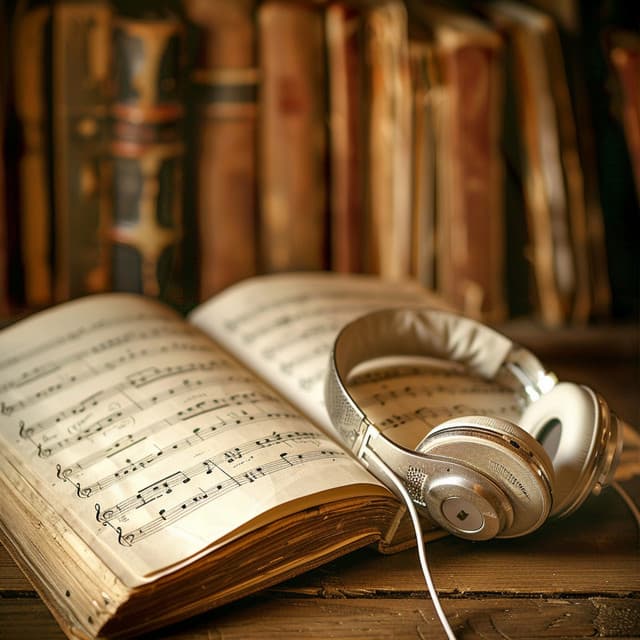 Music for Concentration: Study Cadences - Intense Studying