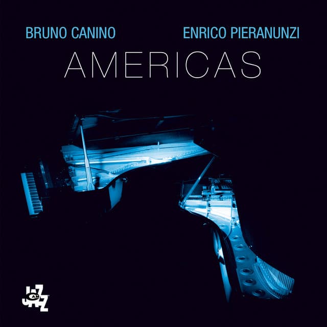 Americas - Bruno Canino