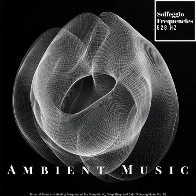 Solfeggio Frequencies SK