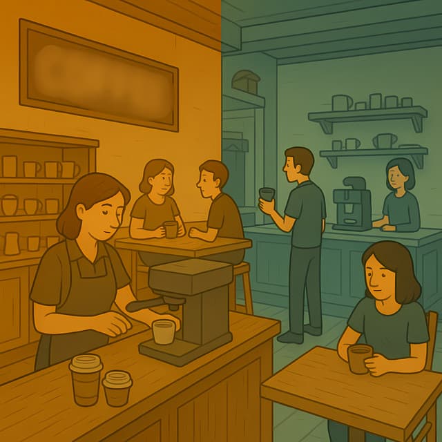 Smooth Jazz Signals from the Attic - Jazz Instrumentals