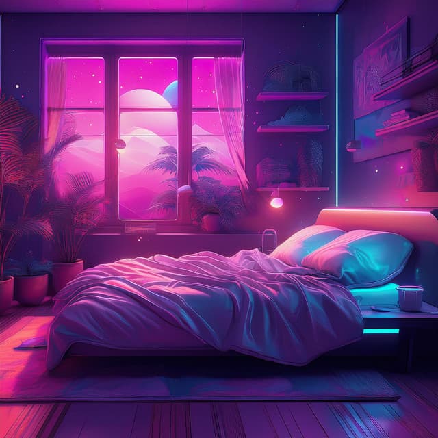 Sueños En Lofi: Suaves Capas Para Dormir - Música para dormir profundo Delta Binaural 432 Hz