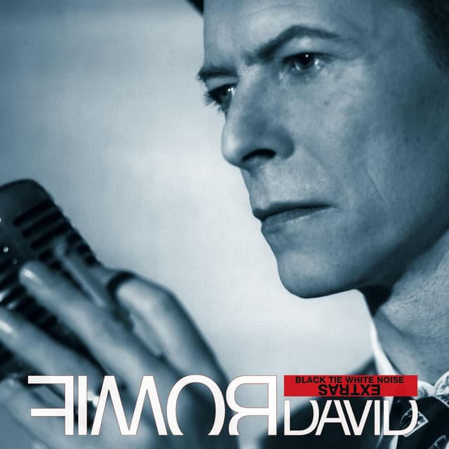 Black Tie White Noise - David Bowie