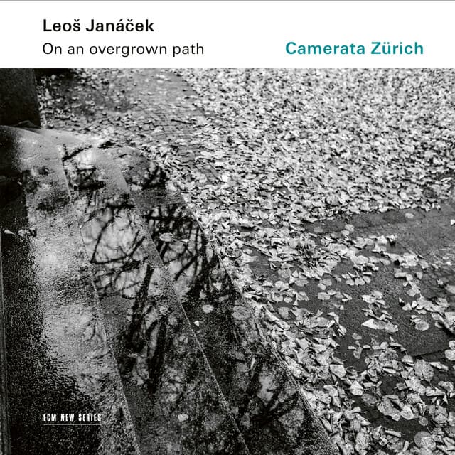 Janáček: On an Overgrown Path - Maia Brami