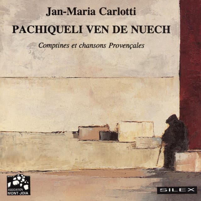 Jan Maria Carlotti