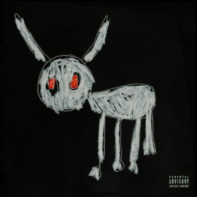For All The Dogs - Drake