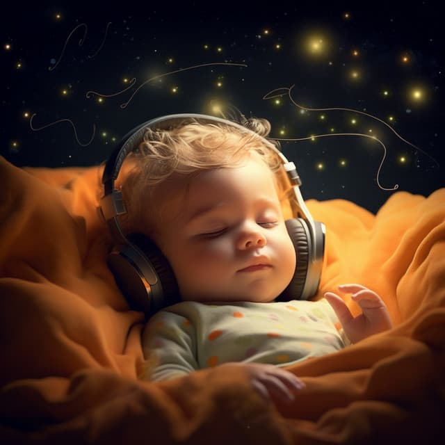 Slumber Meadows: Baby Sleep Enchantment - Natural Baby Sleep Aid Academy