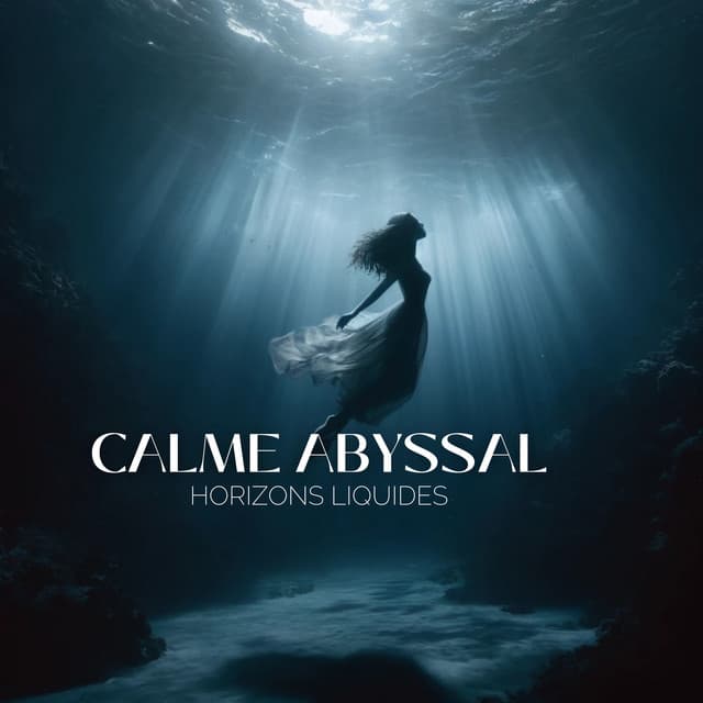 Calme abyssal: Horizons liquides - Zone de Détente