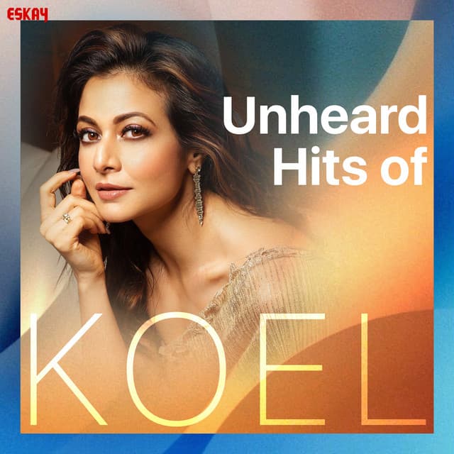 Unheard Hits of Koel - Shreya Ghoshal