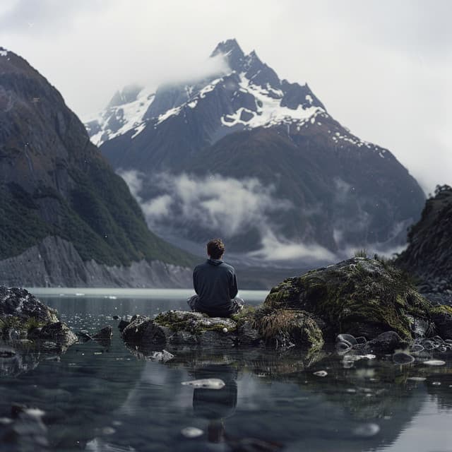 Music for Meditation: Soulful Stillness - Meditation Bliss