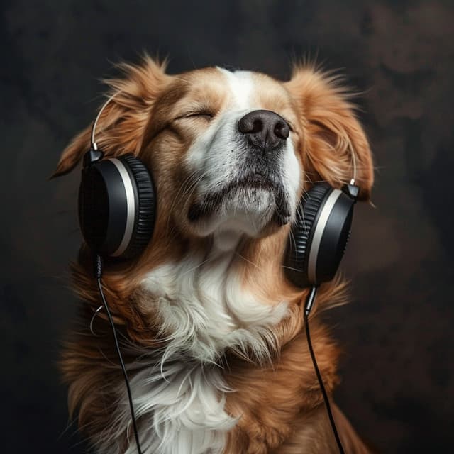 Música para mascotas