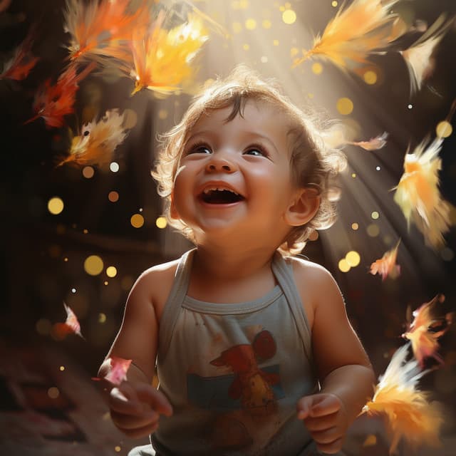 Sueños Del Río: Armonías Suaves Para Dormir De Bebés - Canciones de cuna para bebés