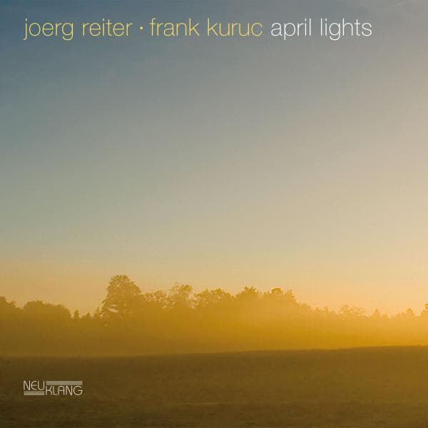 April Lights - Joerg Reiter