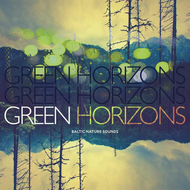 Green Horizons - Baltic Nature Sounds