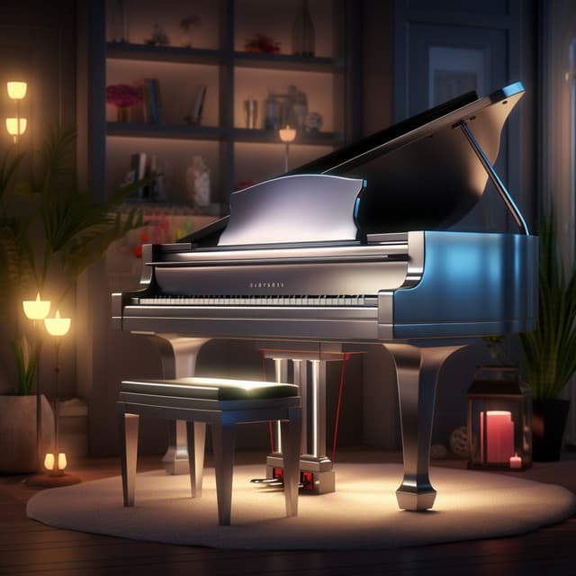 Baby Sleep with Jazz Piano: Gentle Nighttime Lullabies - Your Baby Sleep Help