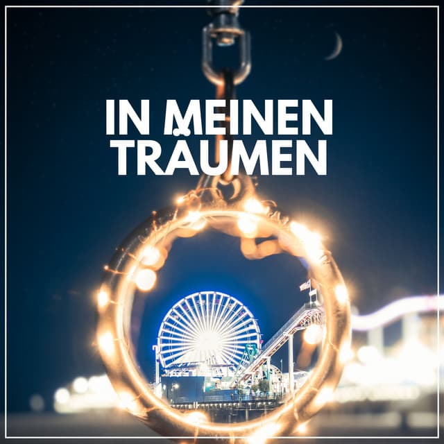 In Meinen Träumen - Spa-Musik