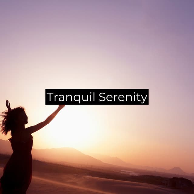 Tranquil Serenity - Reiki Music to Sleep