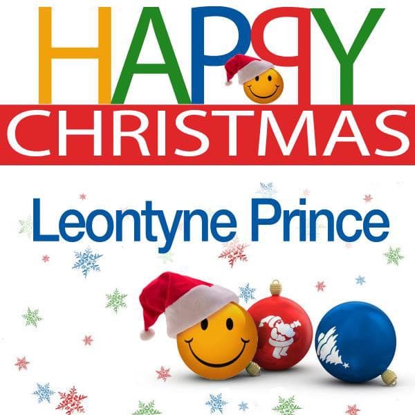 Christmas Music - Leontyne Price