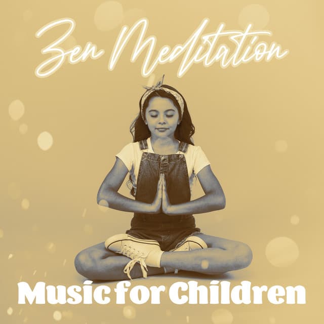 Zen Meditation Music for Children - Zen Meditation Guru