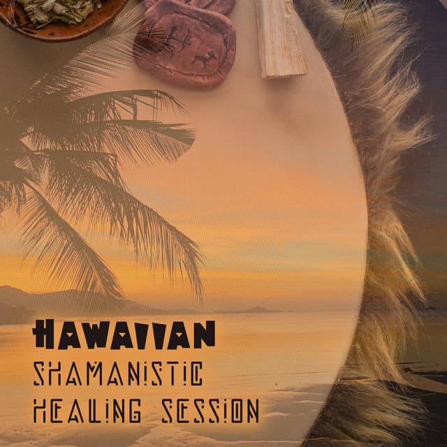 Hawaiian Shamanistic Healing Session - Restorative Music Universe