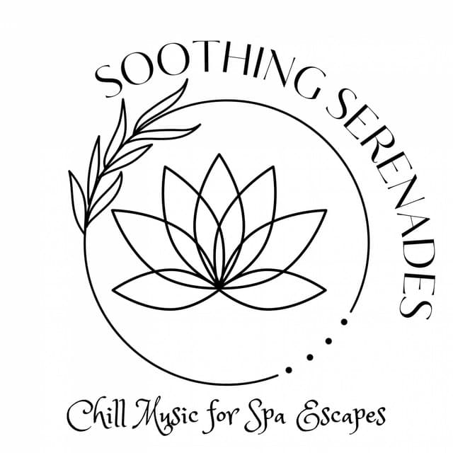 Soothing Serenades: Chill Music for Spa Escapes - Morning Chill Playlist