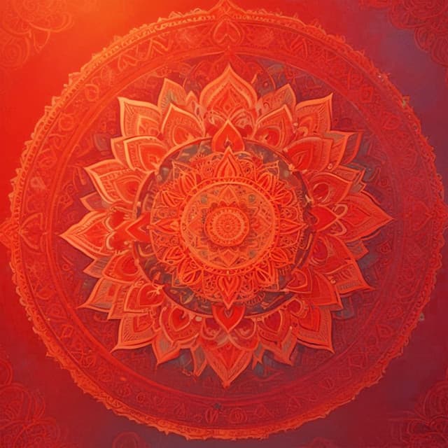 Mantras for Divine Union: Deep Relaxation - Sia Mantras