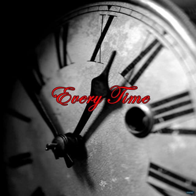 Every Time - 90's Hip Hop Beats