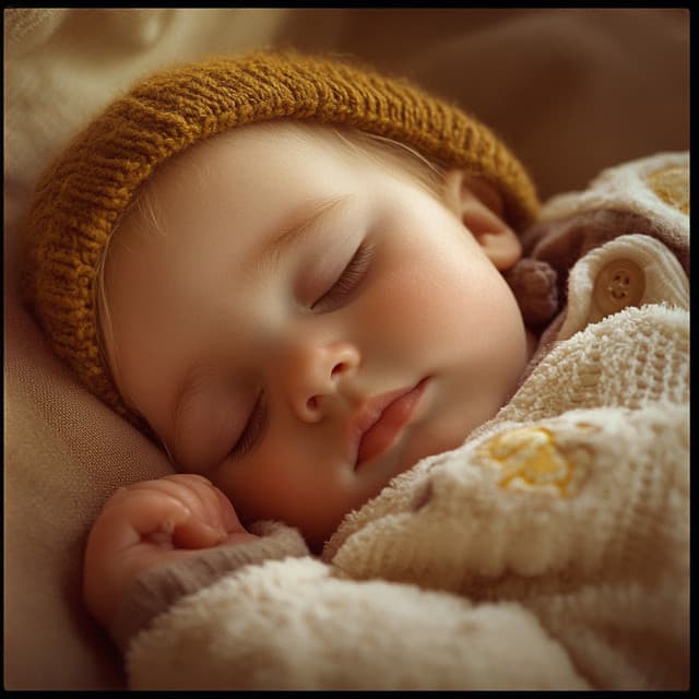 Sleep Music - Baby Sleep Music