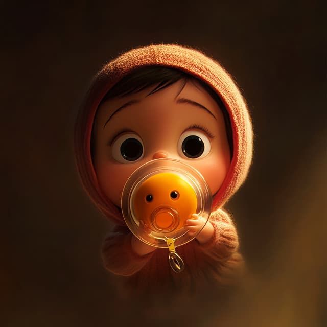 Nursery Rhymes for Newborns: Crafting a Restful Environment - Toddlers Playtime