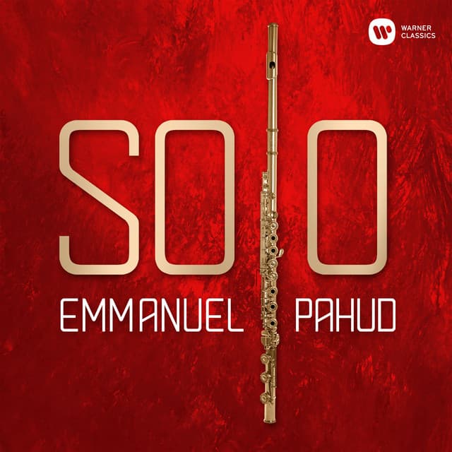 Solo - Emmanuel Pahud