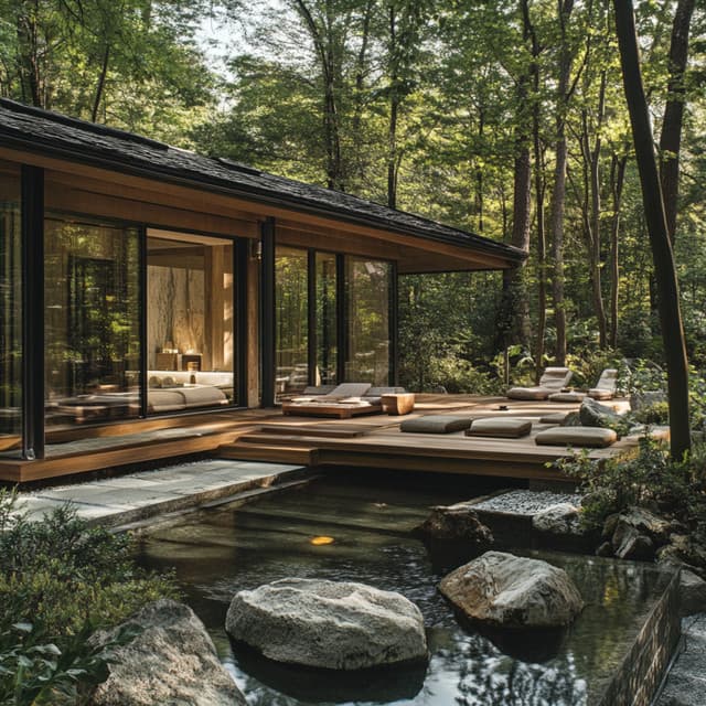 New Age Relaxing Music - Spa