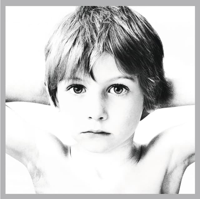 Boy - U2