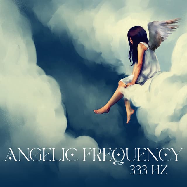 Angelic The Inner Sway 333 Hz - Erika Berg