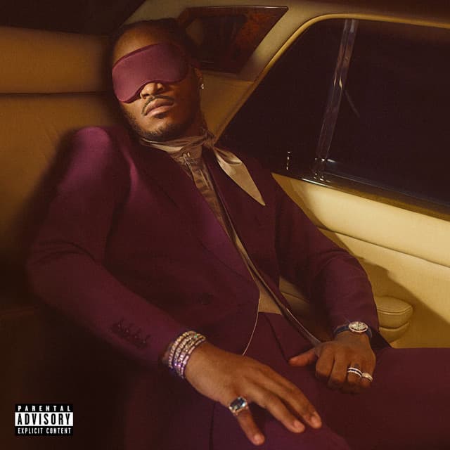 I NEVER LIKED YOU - Future