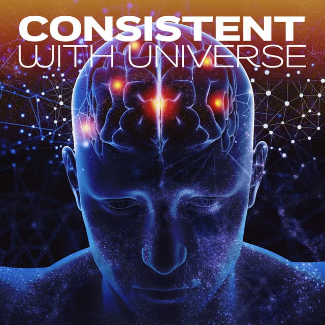 Consistent with Universe: 432 Hz Stress Relief Sounds for Greater Clarity - Spiritual Power Control
