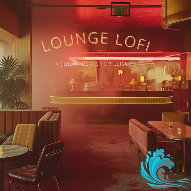 Lounge Lofi: Ambient Beats for Leisure - #Relaxing Chillout Beats