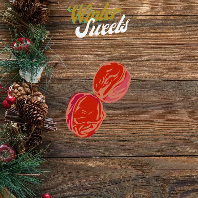 Winter Sweets - The Christmas All-Stars