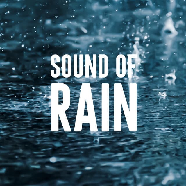 Sound of Rain - Rain Sounds Lab