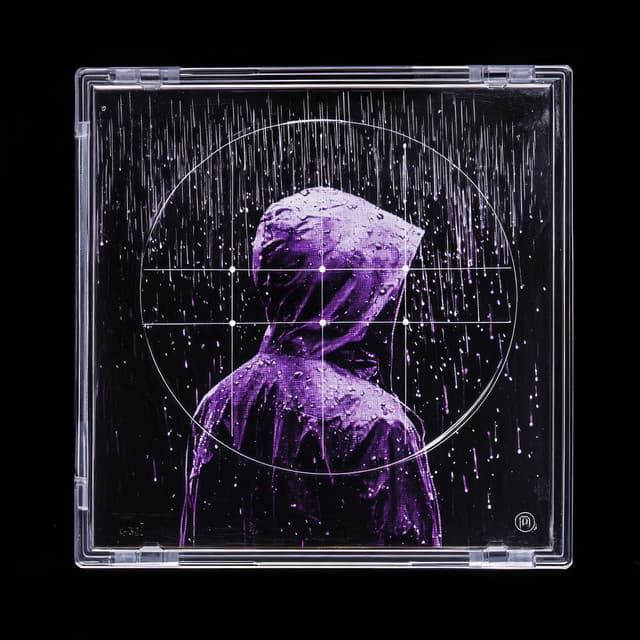 Regenminnaar's Rijkdom - Always Raining