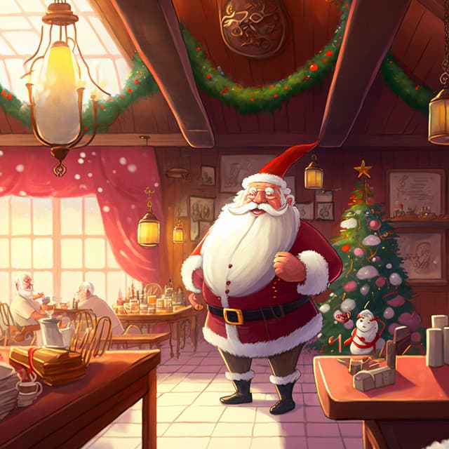 Christmas Classic Music